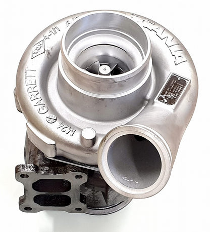 852915 Refurbished Turbocharger