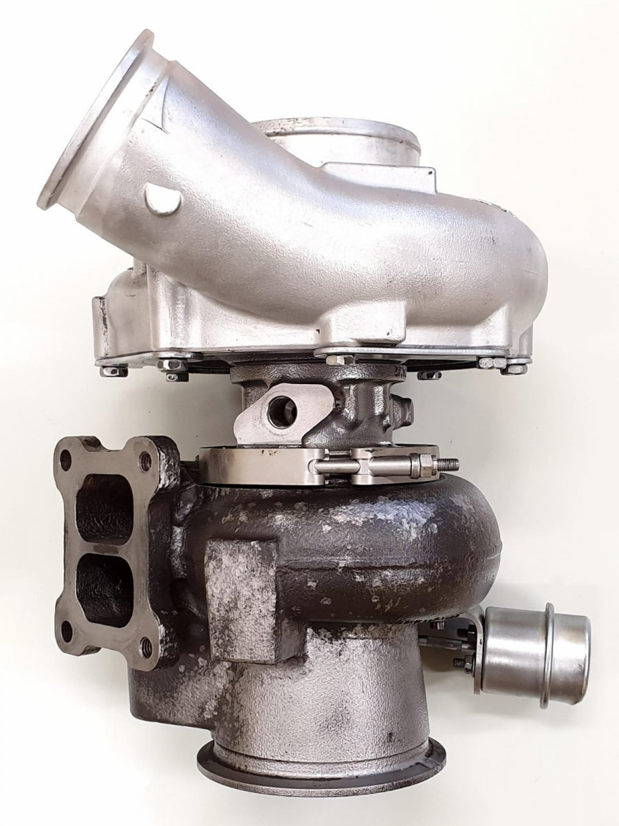852915 Refurbished Turbocharger