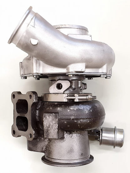 852915 Refurbished Turbocharger