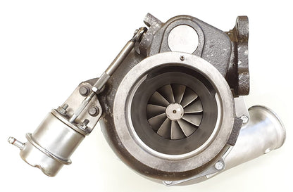 852915 Refurbished Turbocharger