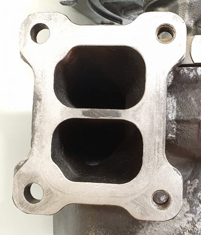 852915 Refurbished Turbocharger