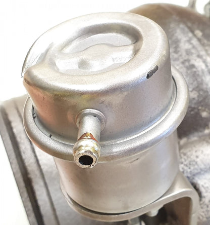 852915 Refurbished Turbocharger
