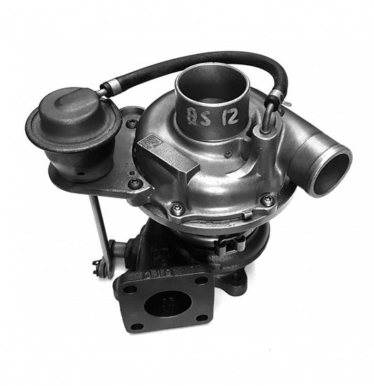 135756190 Refurbished Turbocharger