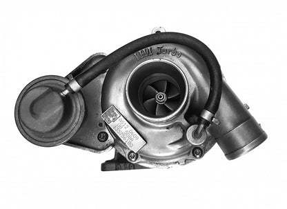 135756190 Refurbished Turbocharger
