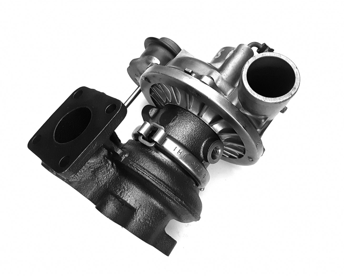 135756190 Refurbished Turbocharger