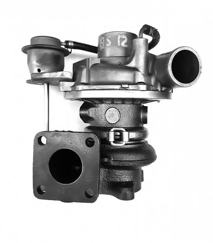 135756190 Refurbished Turbocharger