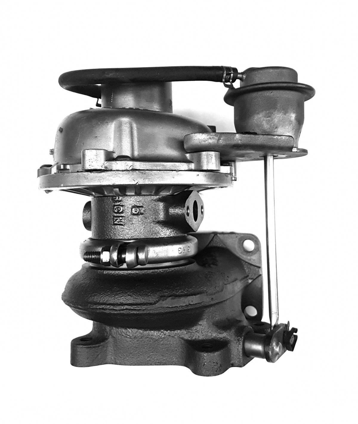 135756190 Refurbished Turbocharger