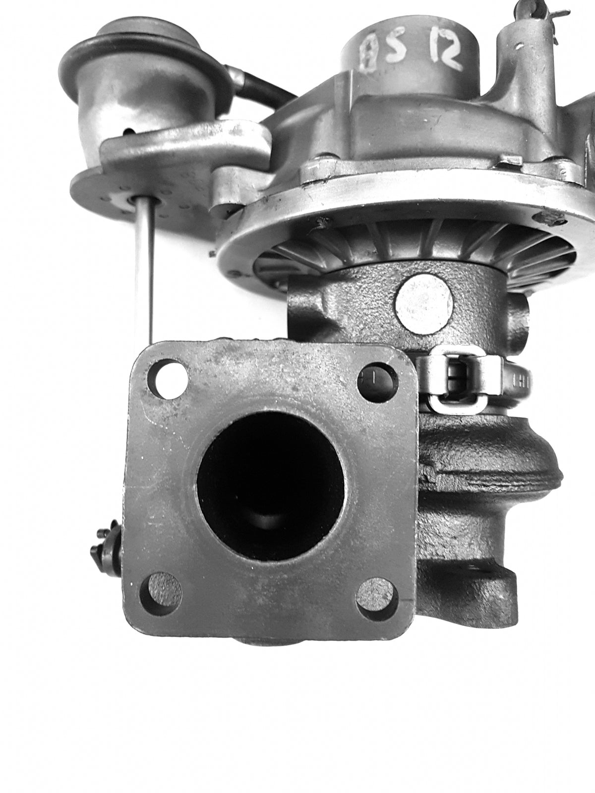 135756190 Refurbished Turbocharger