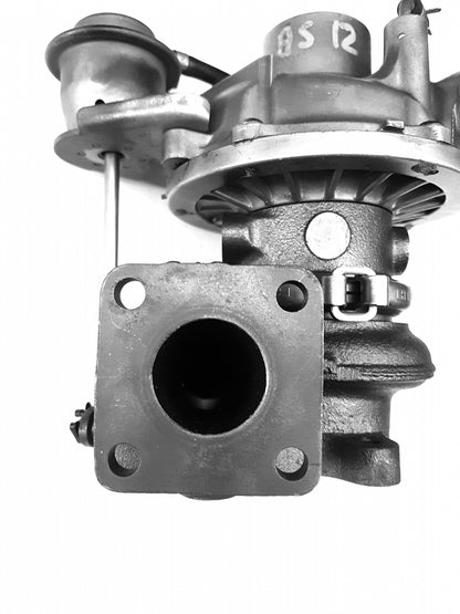 135756190 Refurbished Turbocharger
