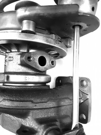 135756190 Refurbished Turbocharger