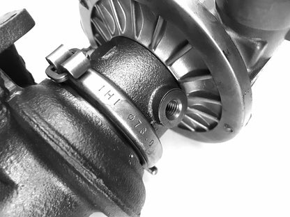 135756190 Refurbished Turbocharger
