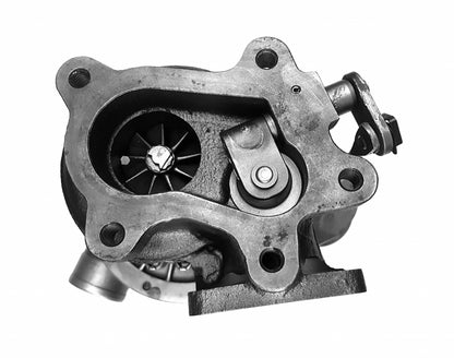 135756190 Refurbished Turbocharger