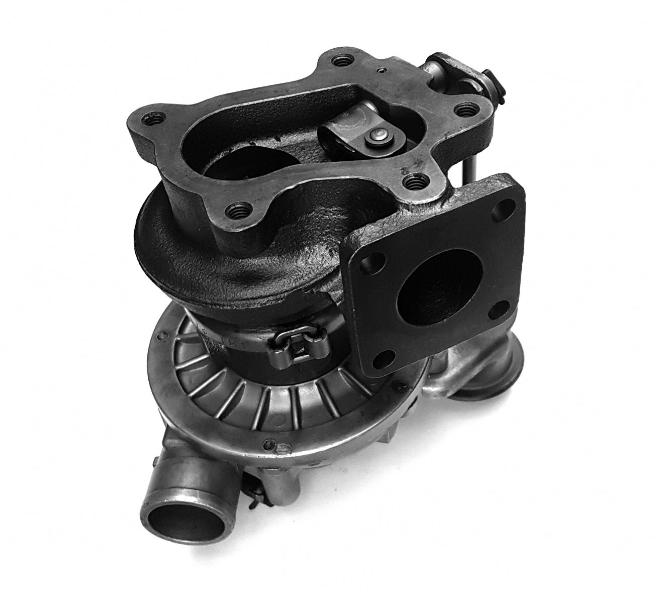 135756190 Refurbished Turbocharger
