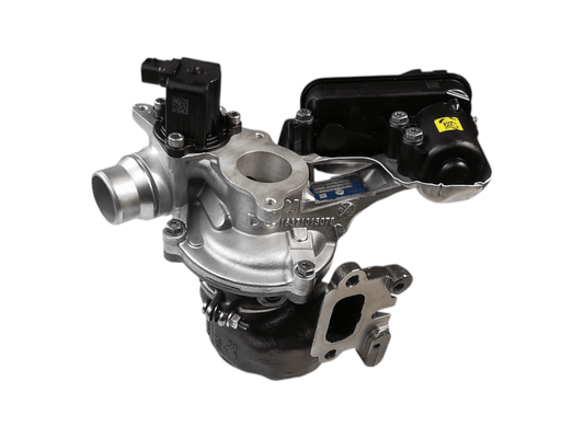 16319700063 Refurbished Turbocharger
