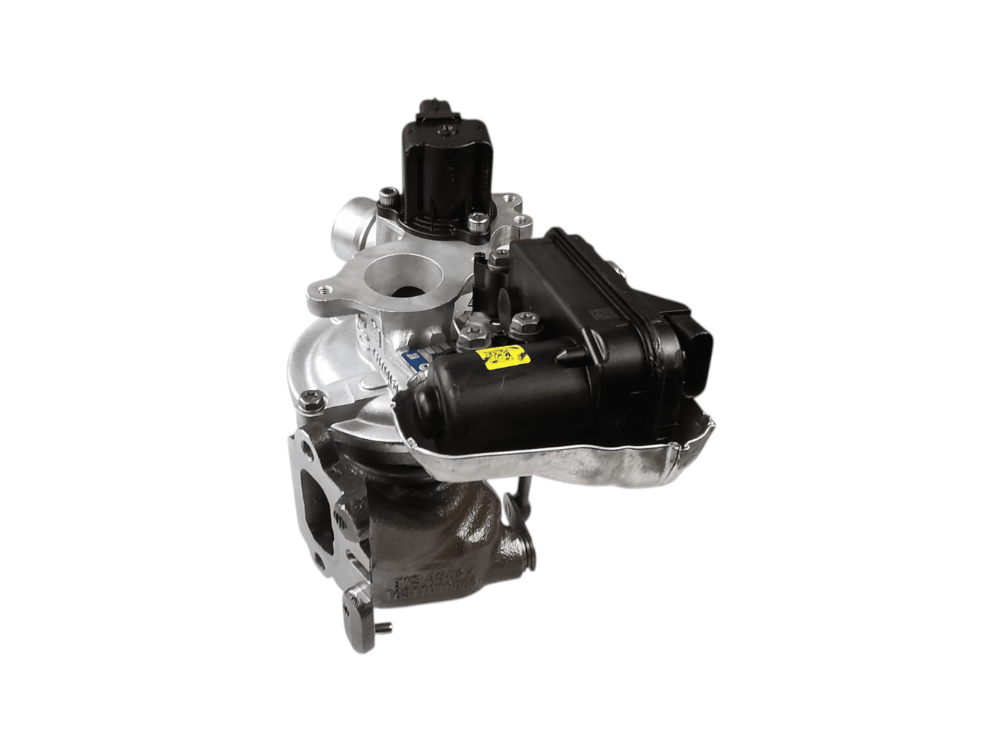 16319700063 Refurbished Turbocharger