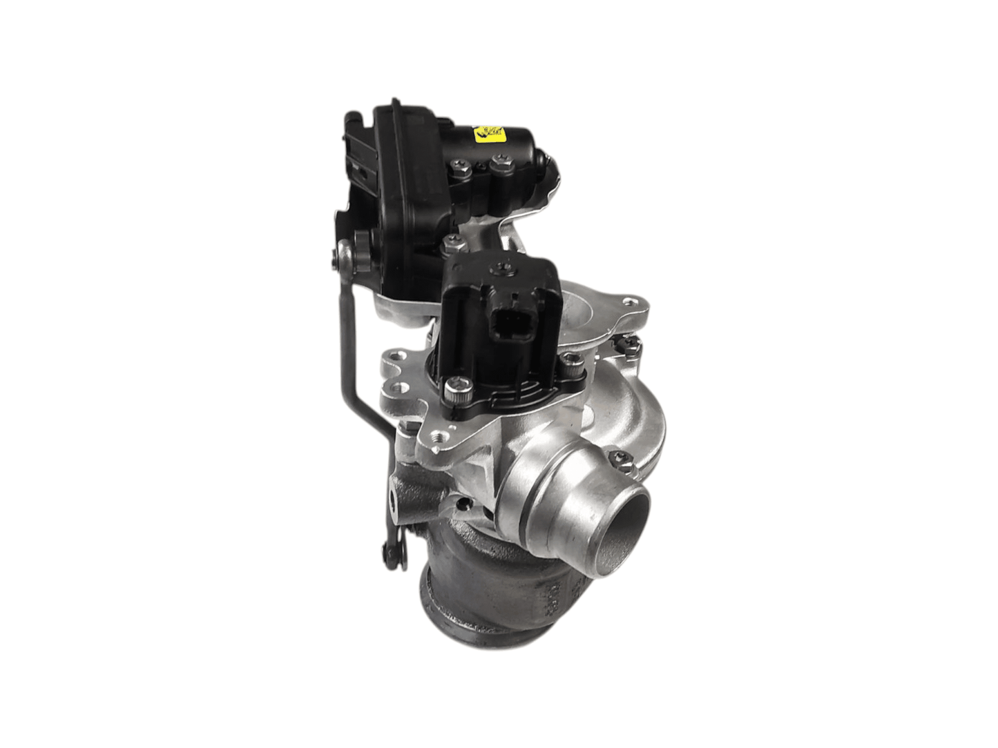 16319700063 Refurbished Turbocharger