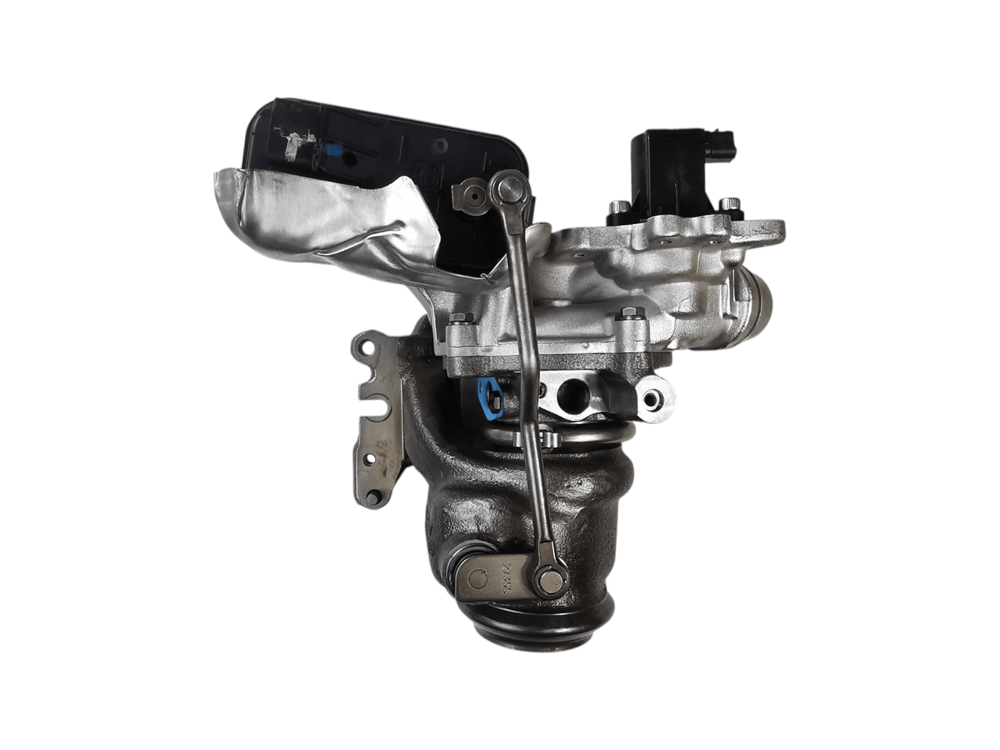 16319700063 Refurbished Turbocharger