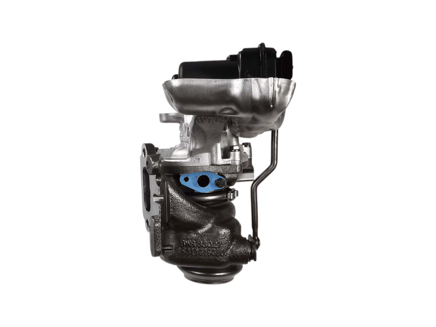 16319700063 Refurbished Turbocharger