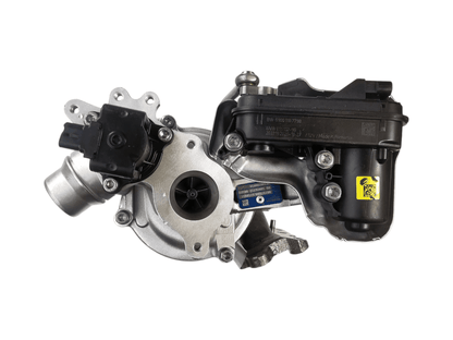 16319700063 Refurbished Turbocharger
