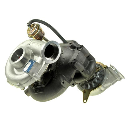 10009700049 New Turbocharger