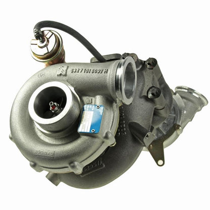 10009700049 New Turbocharger