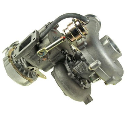10009700049 New Turbocharger