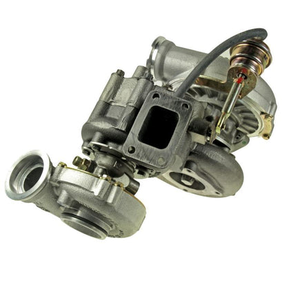 10009700049 New Turbocharger