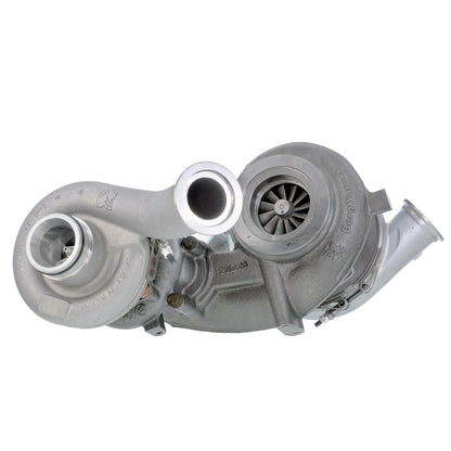 10009880009 New Turbocharger
