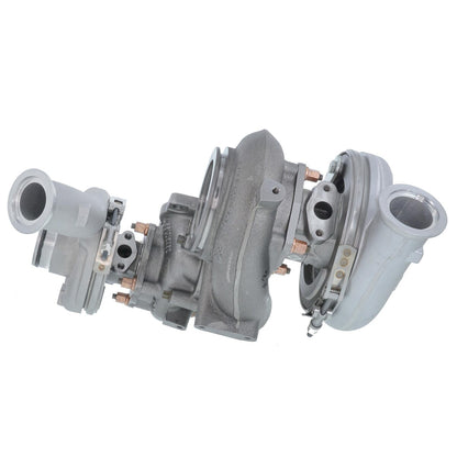 10009880009 New Turbocharger