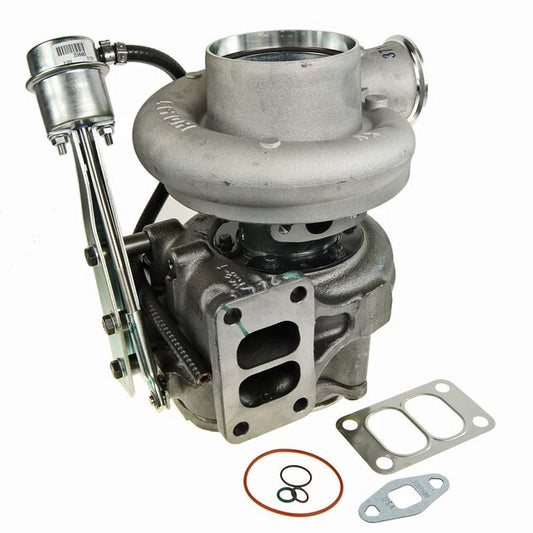 4039742 New Turbocharger