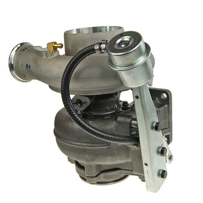 4039742 New Turbocharger