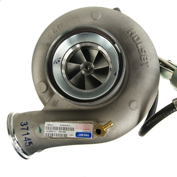 4039742 New Turbocharger