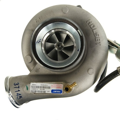 4039742 New Turbocharger