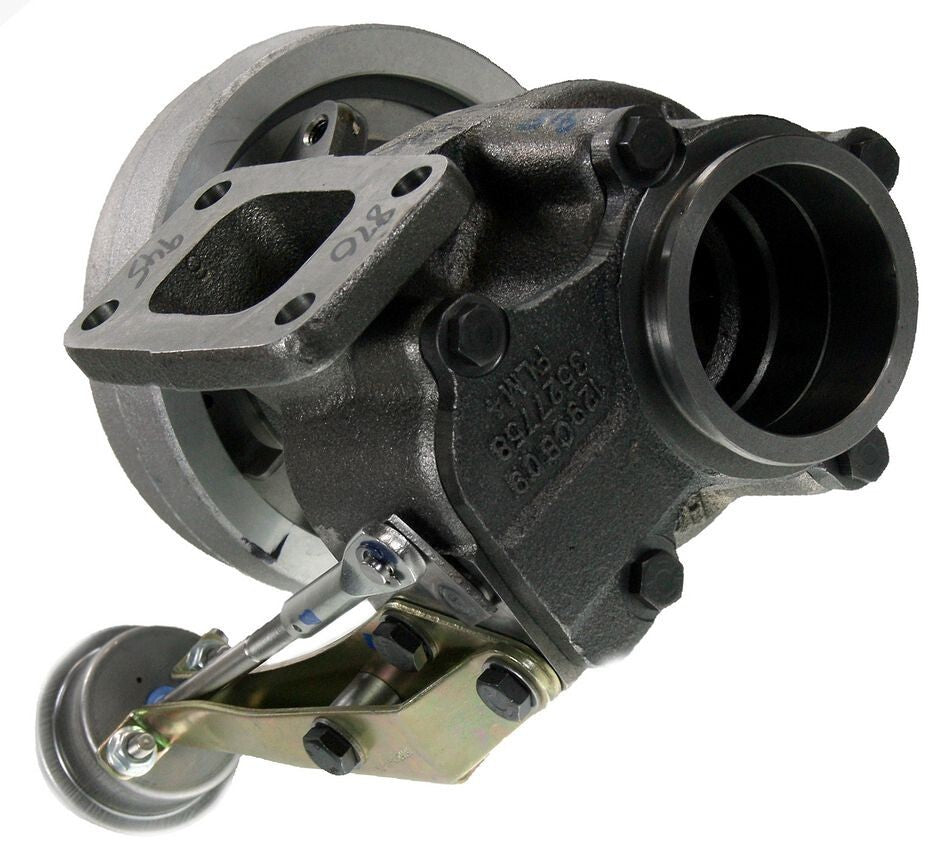 3592015 New Turbocharger
