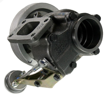 3592015 New Turbocharger
