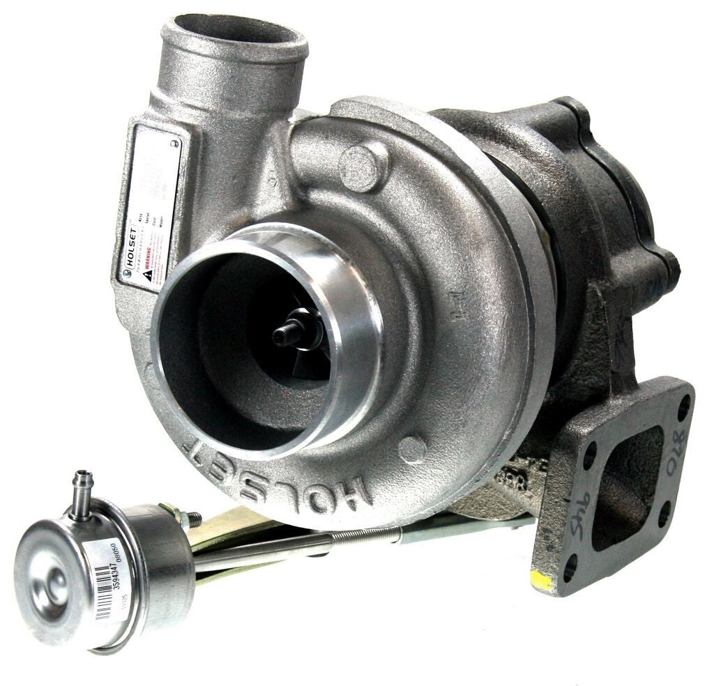 3592015 New Turbocharger