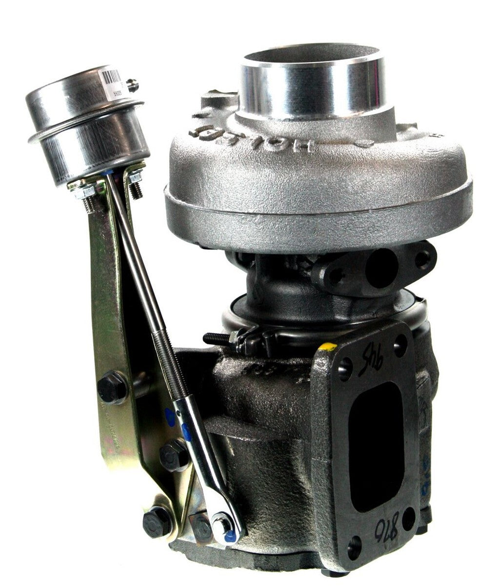 3592015 New Turbocharger