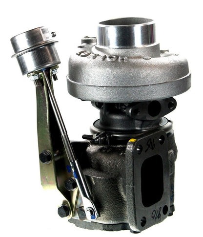 3592015 New Turbocharger