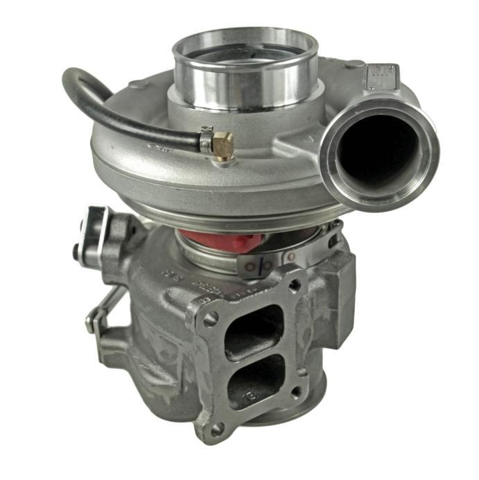 3780521 New Turbocharger