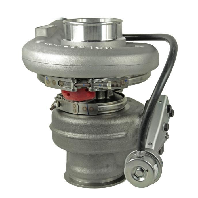 3780521 New Turbocharger