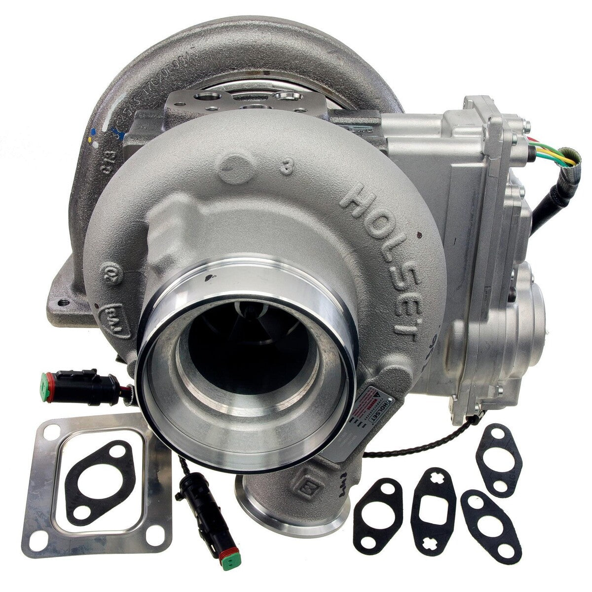 3787160H New Turbocharger