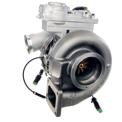 3787160H New Turbocharger