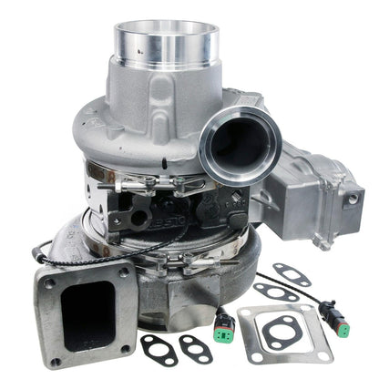 3787160H New Turbocharger