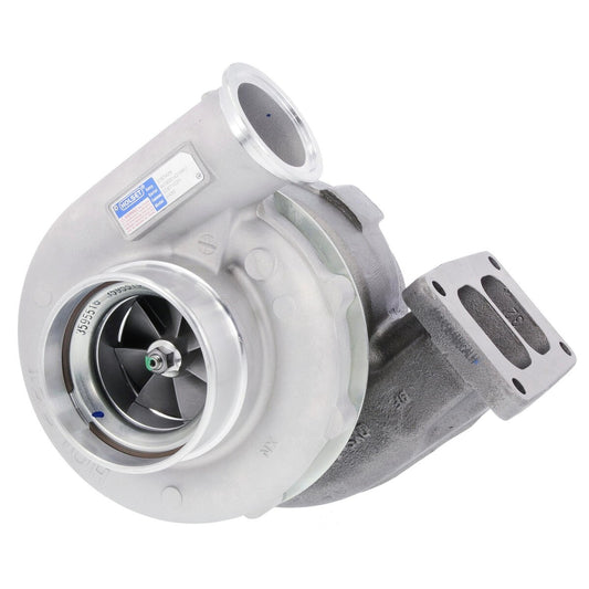 3787429 New Turbocharger