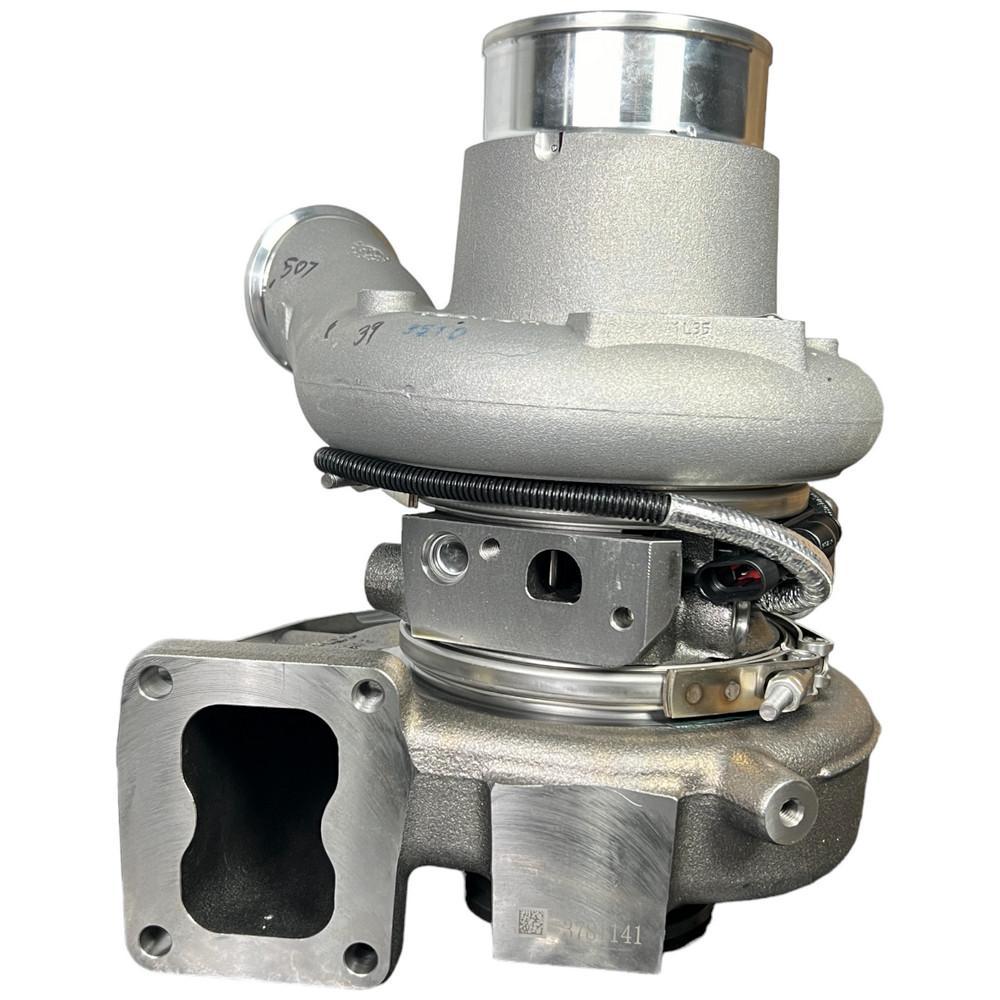 3789643H New Turbocharger