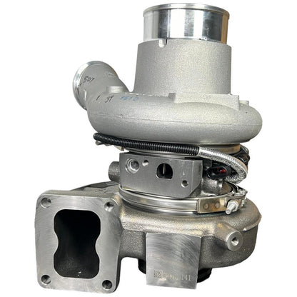 3789643H New Turbocharger
