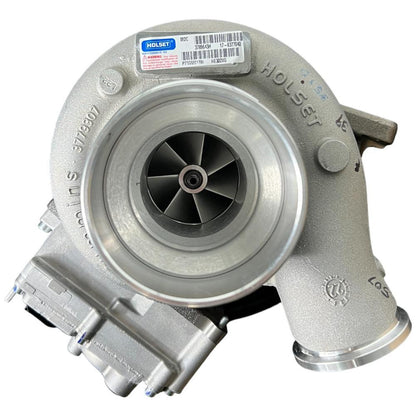 3789643H New Turbocharger