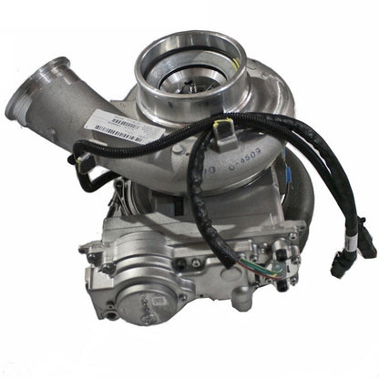 3795627 New Turbocharger