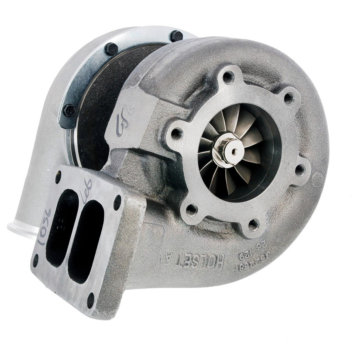 4027623 New Turbocharger