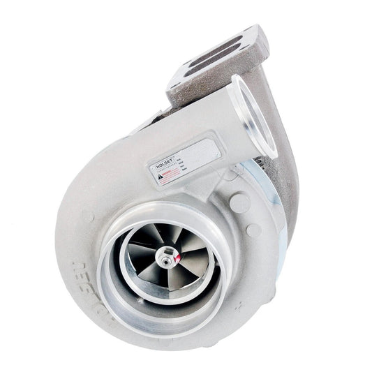 4027623 New Turbocharger